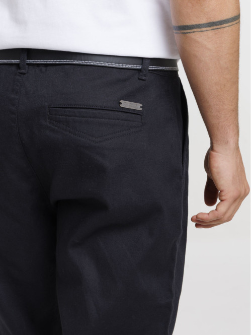 Pantalon ville avec...