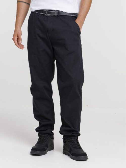 Pantalon ville avec...