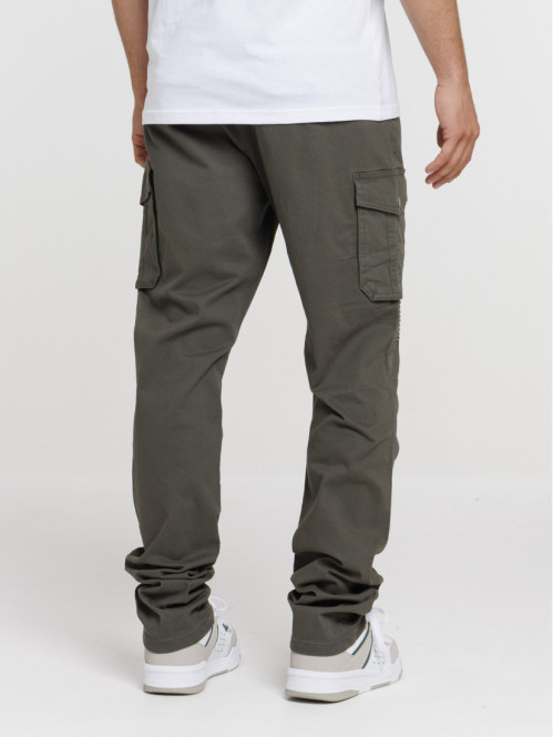 Pantalon homme cargo...