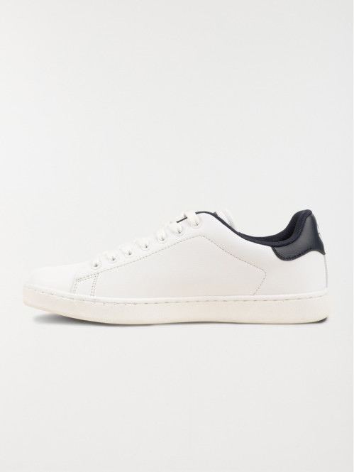 Basket homme Sergio Tacchini (40-45) Basket homme Sergio Tacchini (40-45)