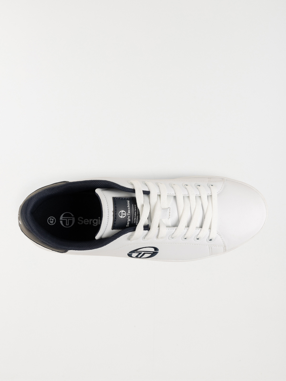 Basket homme Sergio Tacchini (40-45) Basket homme Sergio Tacchini (40-45)