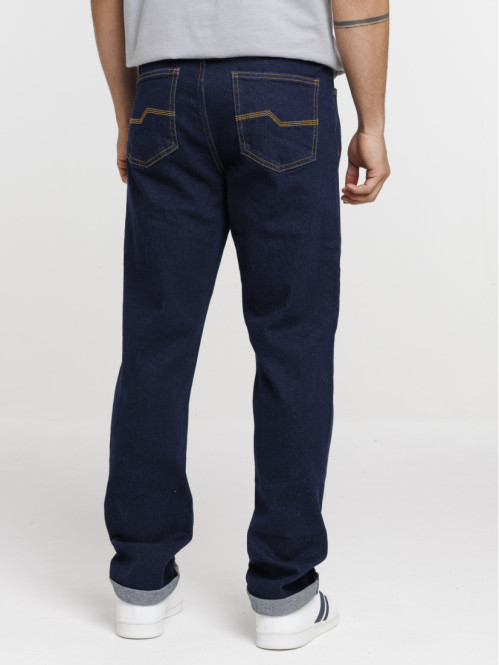 Jean slim brut homme