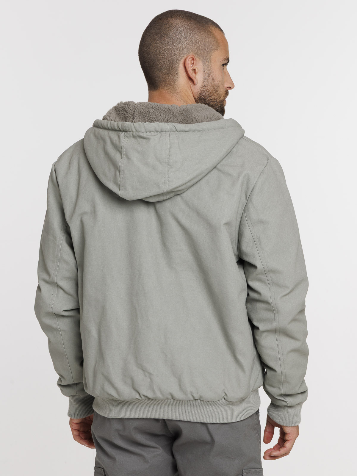 Blouson à capuche homme Blouson à capuche homme