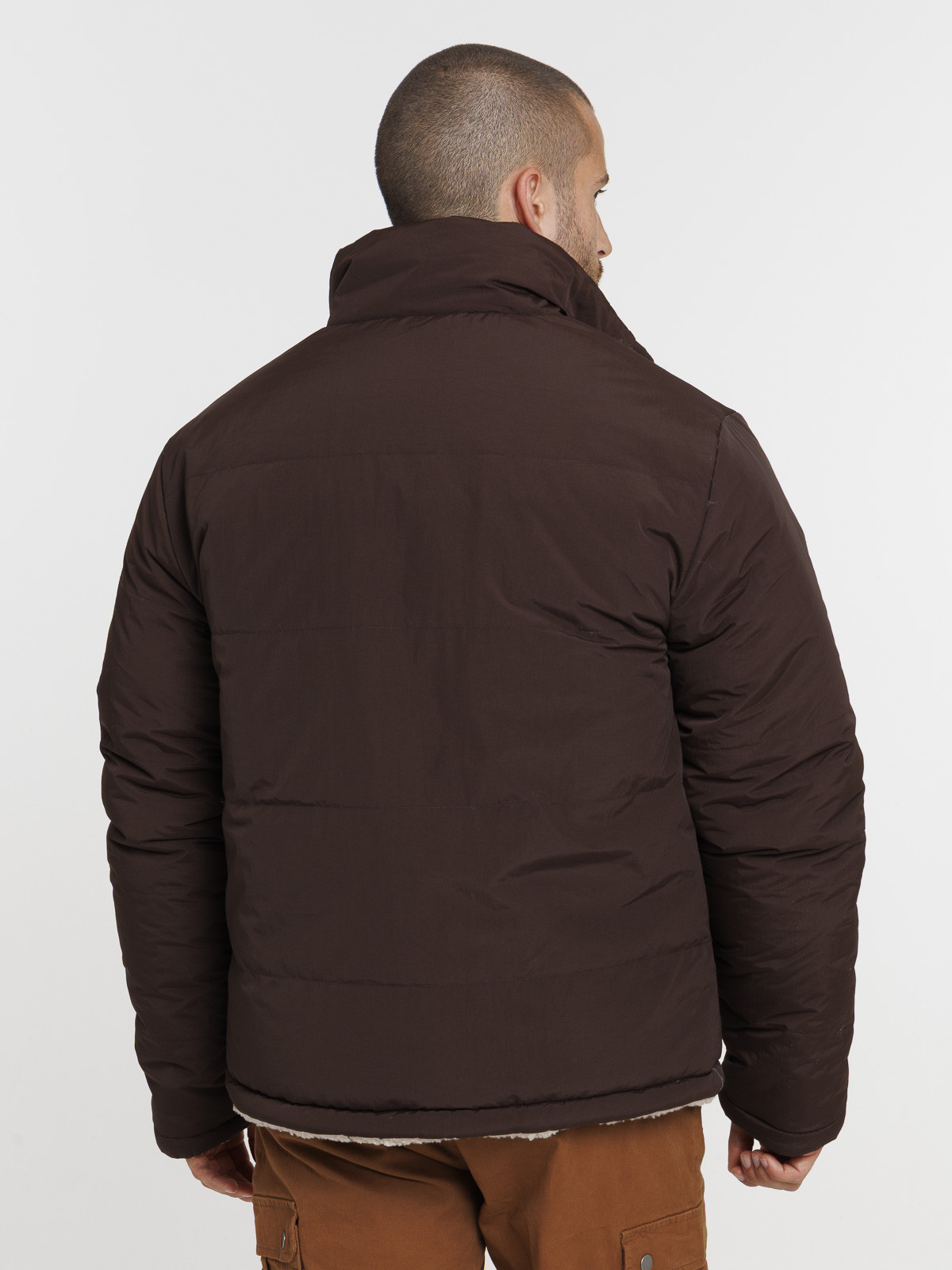 Blouson réversible homme Blouson réversible homme