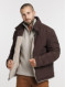 Image produit Couleur: Marine / Olive / Marron