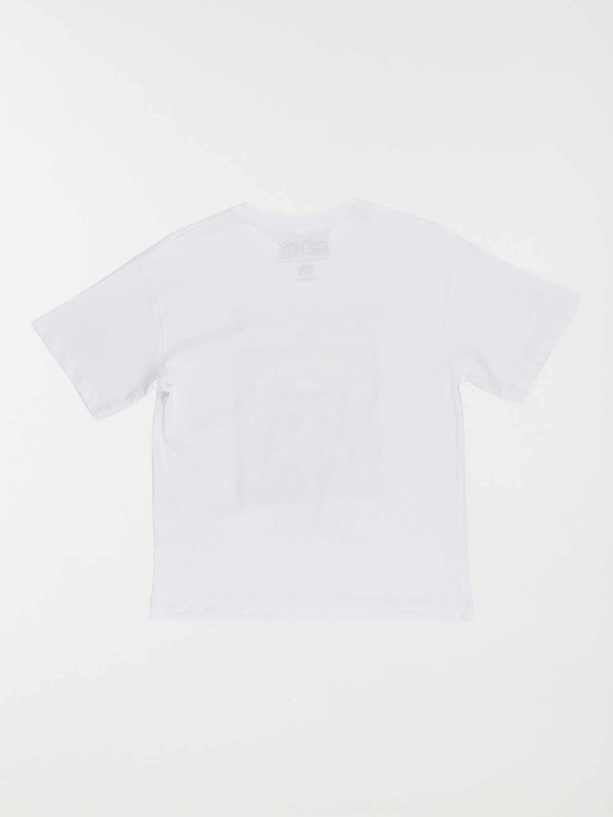 Tee-shirt motif One piece garçon (XXS-M) Tee-shirt motif One piece garçon (XXS-M)