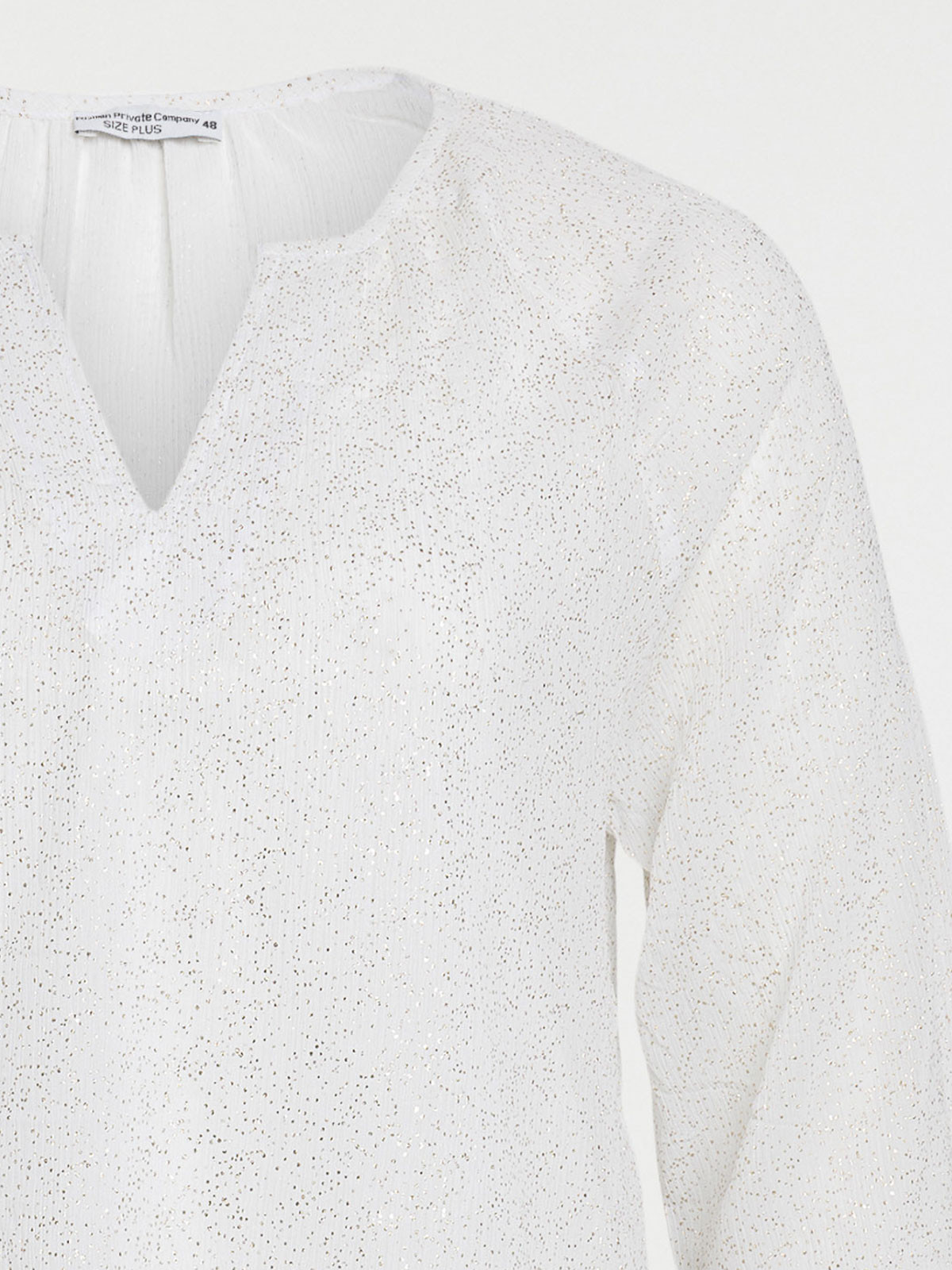 Blouse paillettes grande taille femme Blouse paillettes grande taille femme