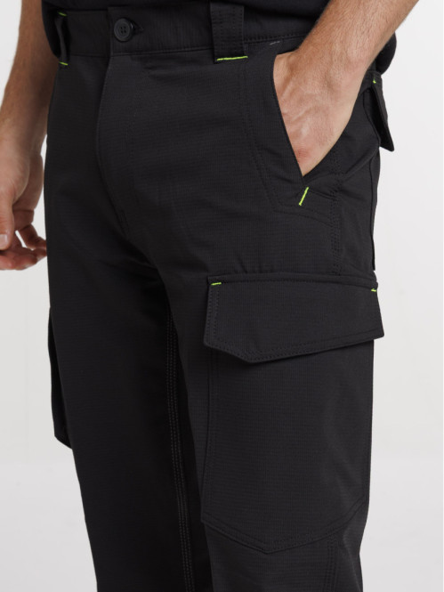 Pantalon de travail coloris...