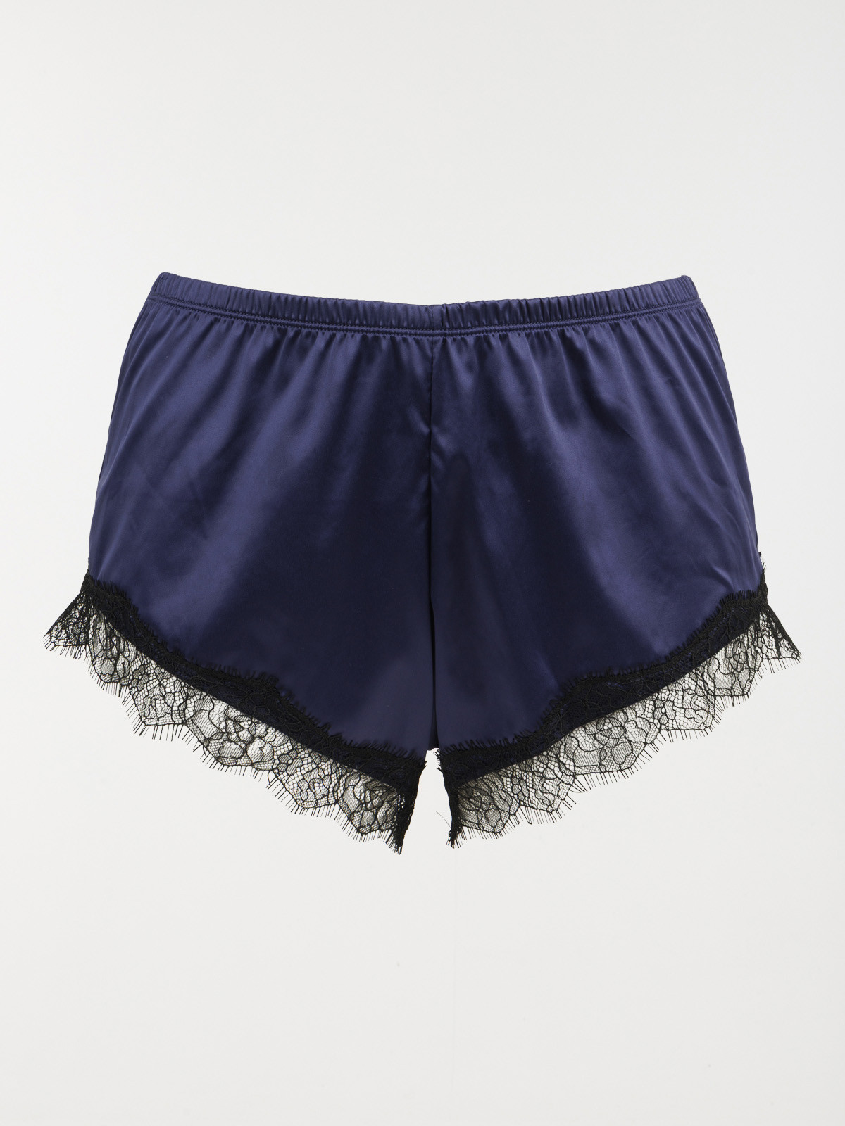 Pyjashort satin austral aura femme