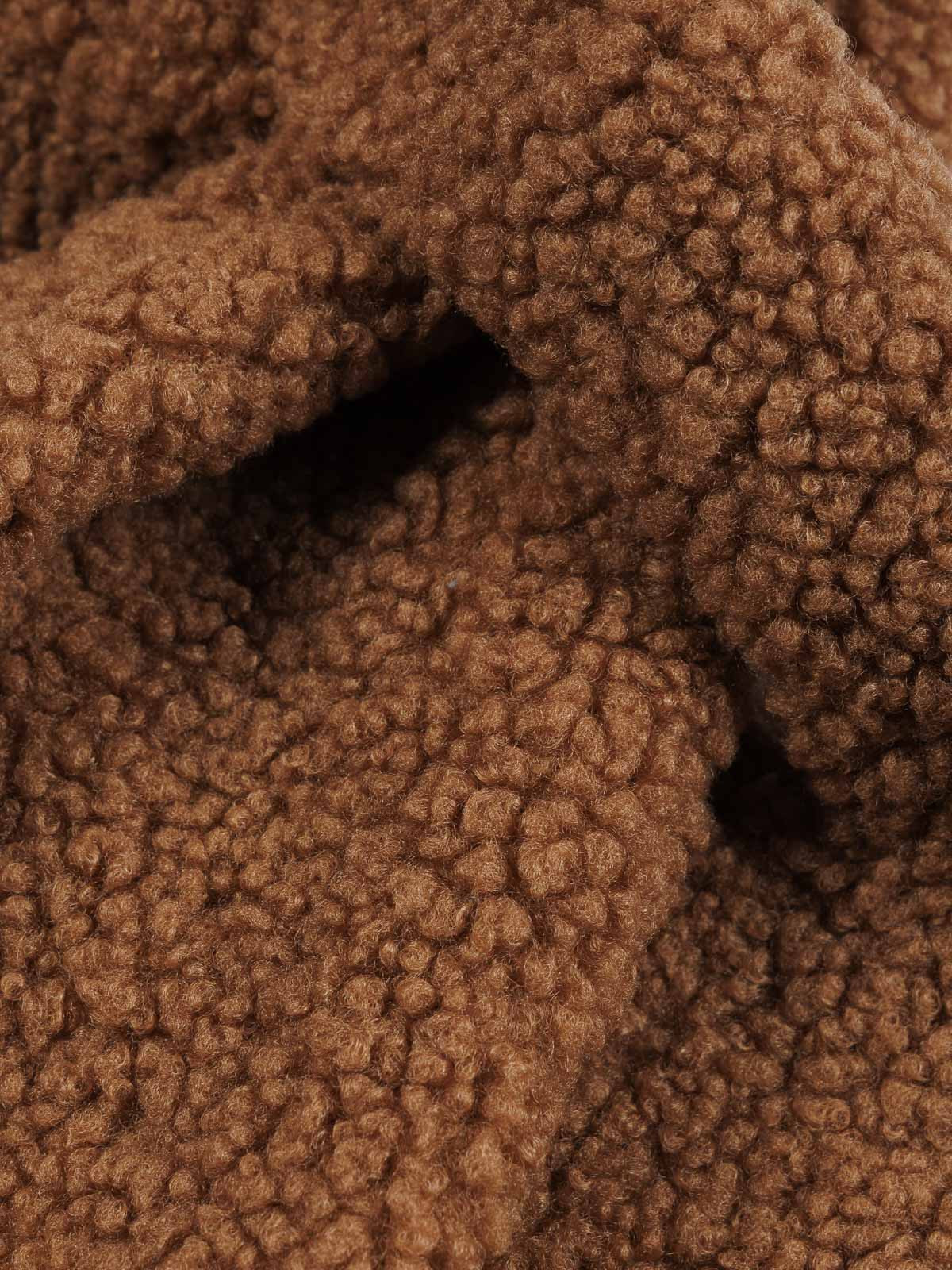 Echarpe camel foncé douce femme Echarpe camel foncé douce femme