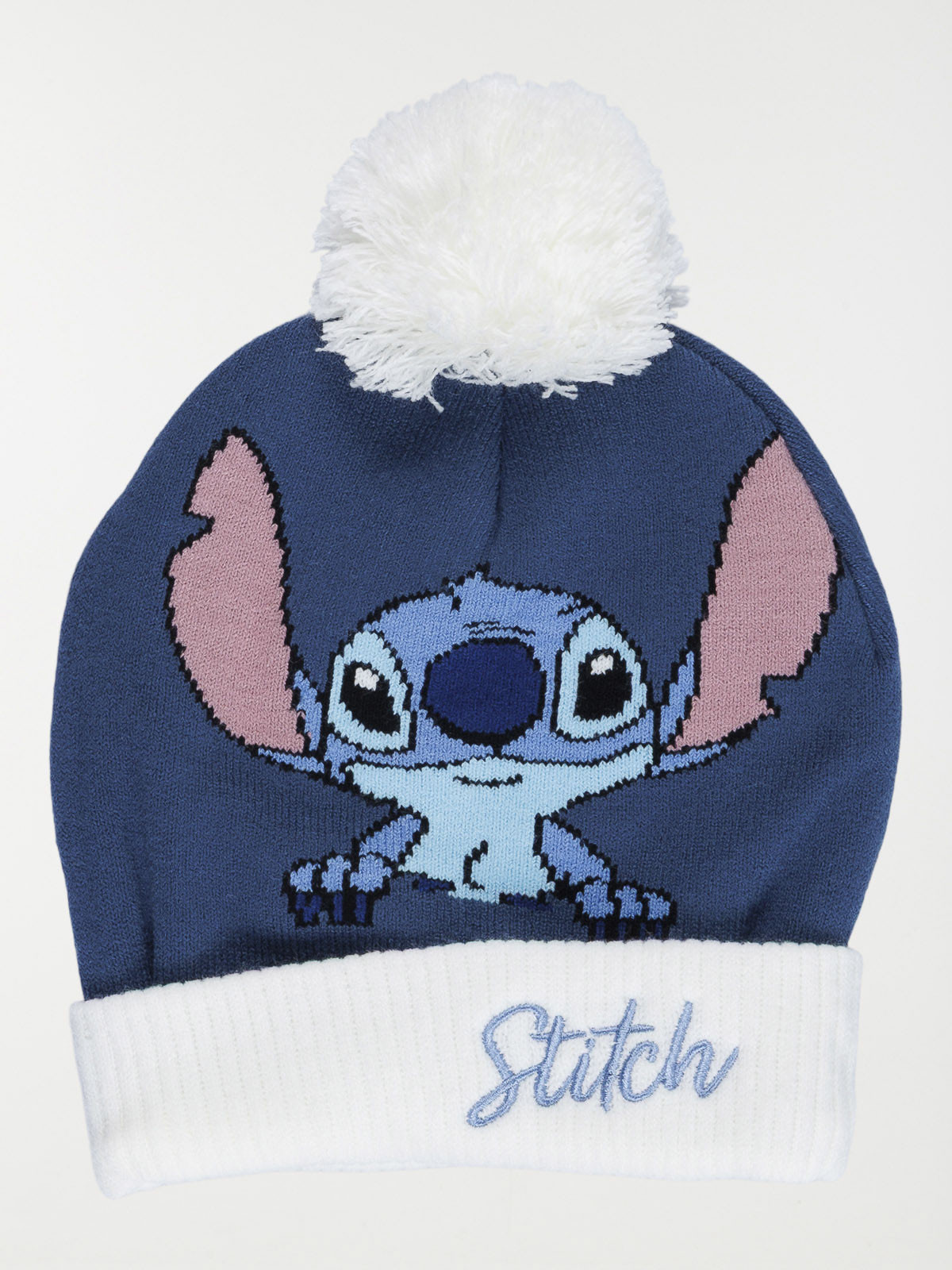 Ensemble bonnet et snood STITCH