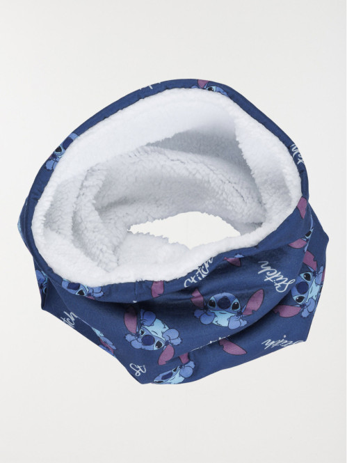 Ensemble bonnet et snood...