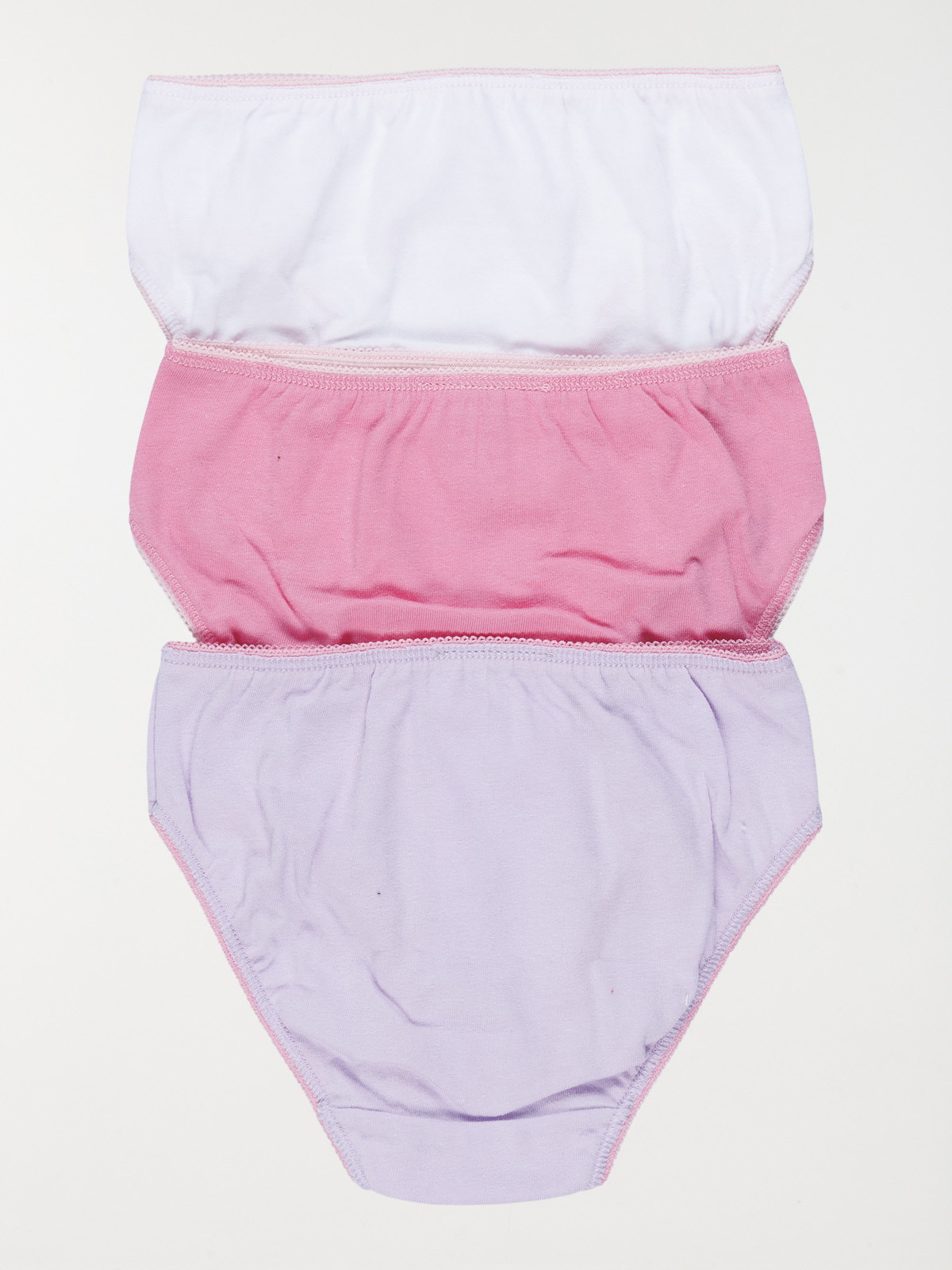 Lot 3 slips Gabby et la maison magique Lot 3 slips Gabby et la maison magique