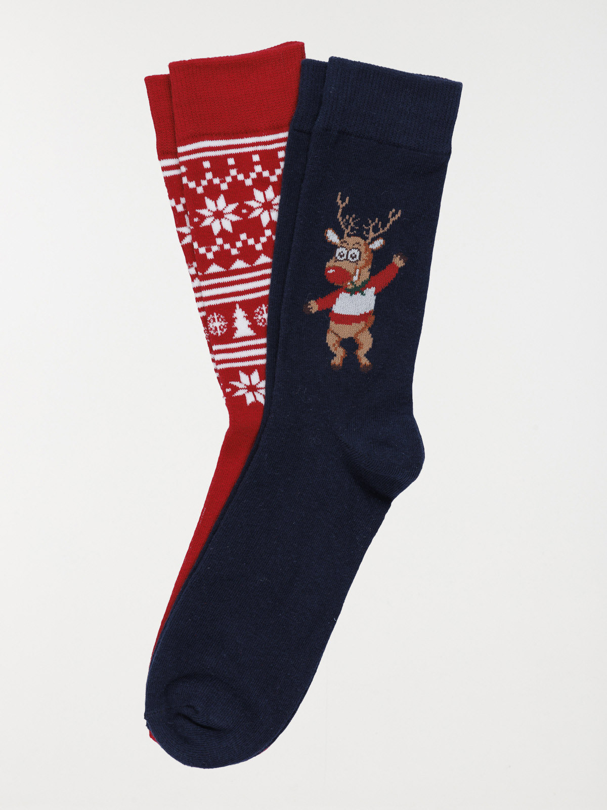 Chaussette fantaisie homme Chaussette fantaisie homme