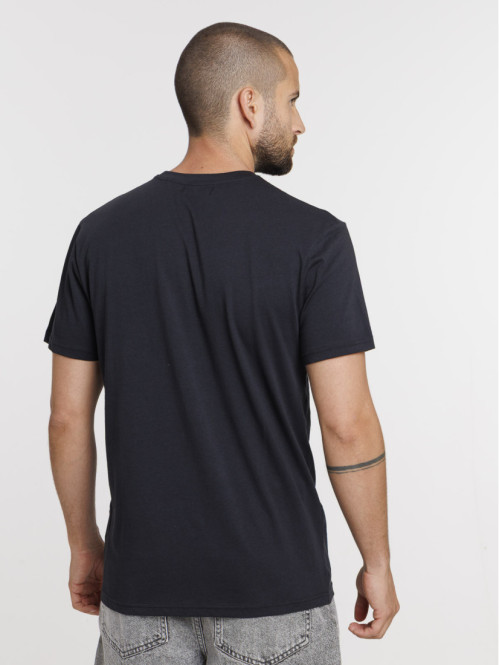 T-shirt homme col rond...