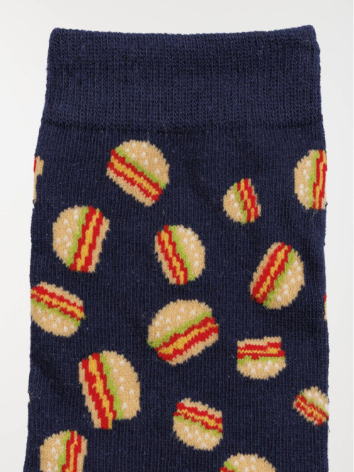 Coffret chaussettes...