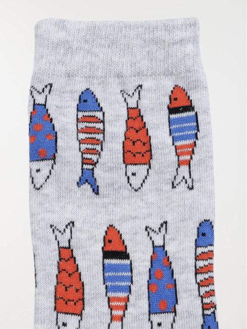 Coffret chaussettes...