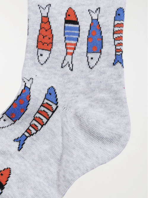 Coffret chaussettes...