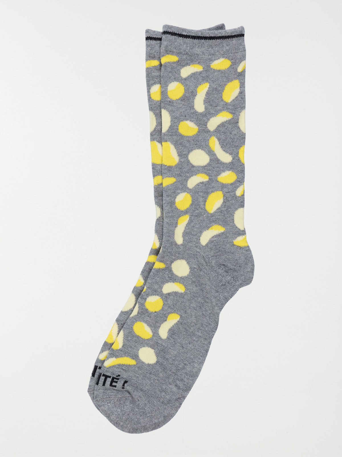 Coffret chaussettes chips homme Coffret chaussettes chips homme