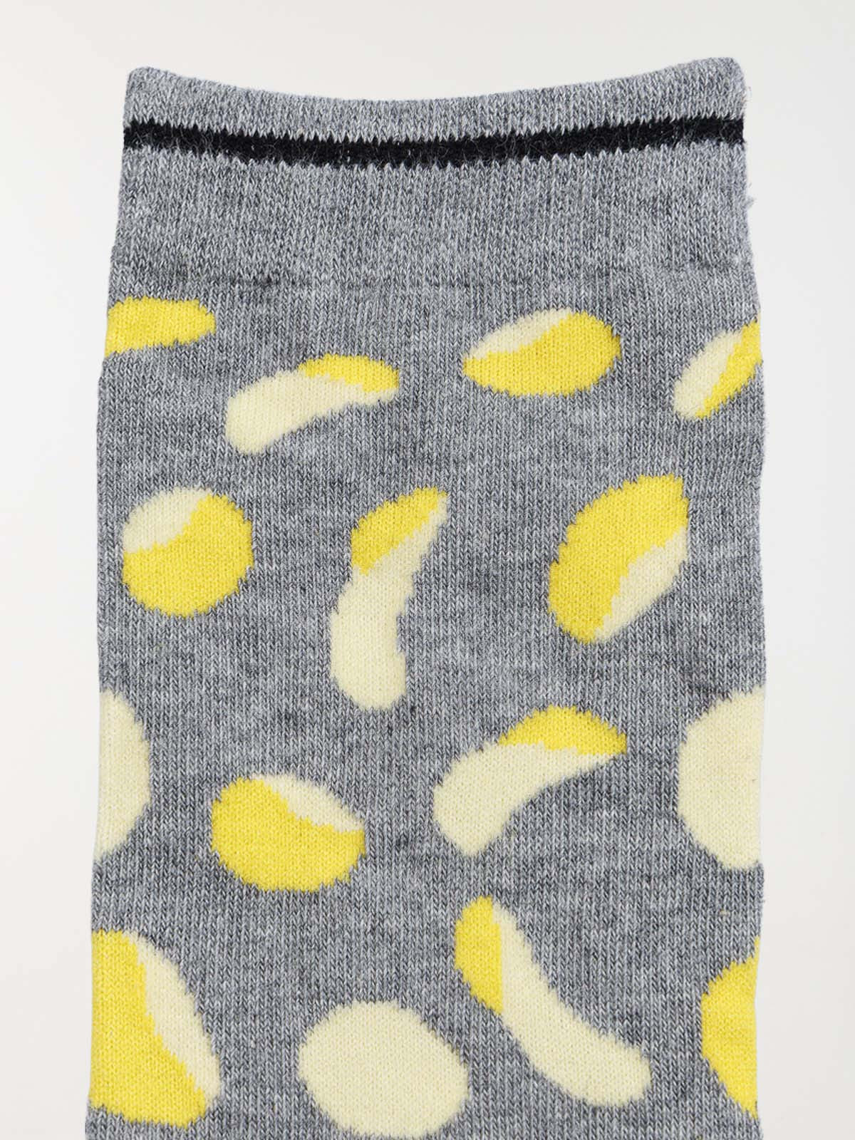 Coffret chaussettes chips homme Coffret chaussettes chips homme