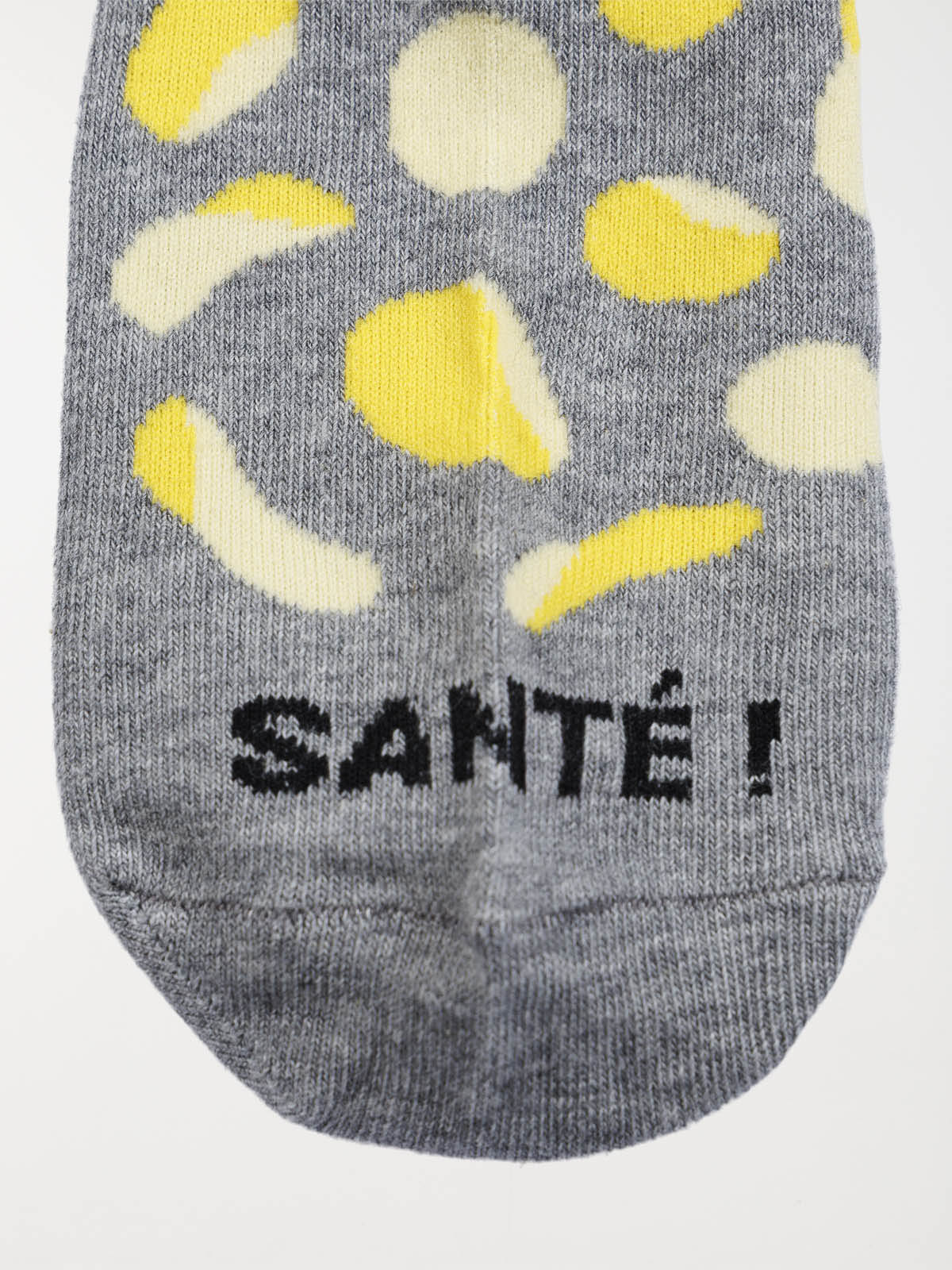 Coffret chaussettes chips homme Coffret chaussettes chips homme