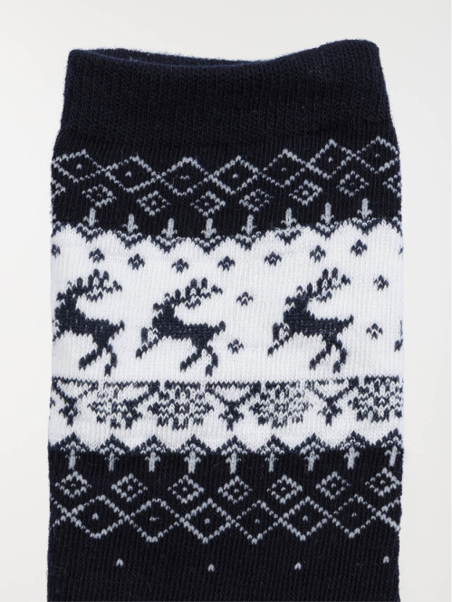 Coffret chaussettes de Noël...