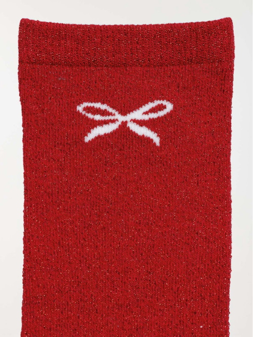 Coffret chaussettes de noël...