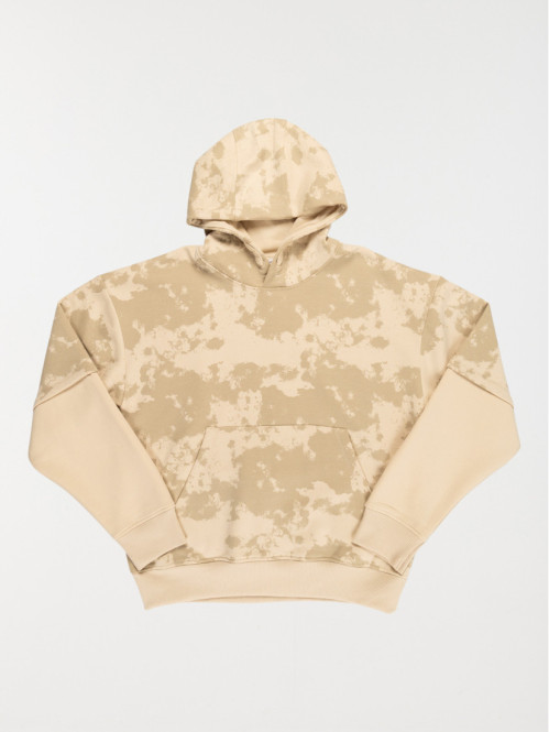 Sweat capuche tie and dye...