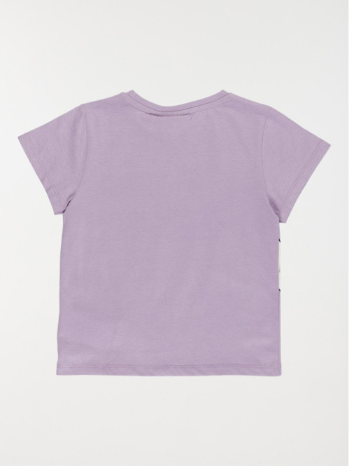 Tee-shirt STITCH et ANGEL...