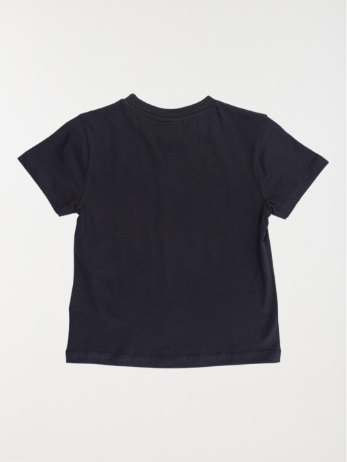 Tee-shirt Pokémon noir...