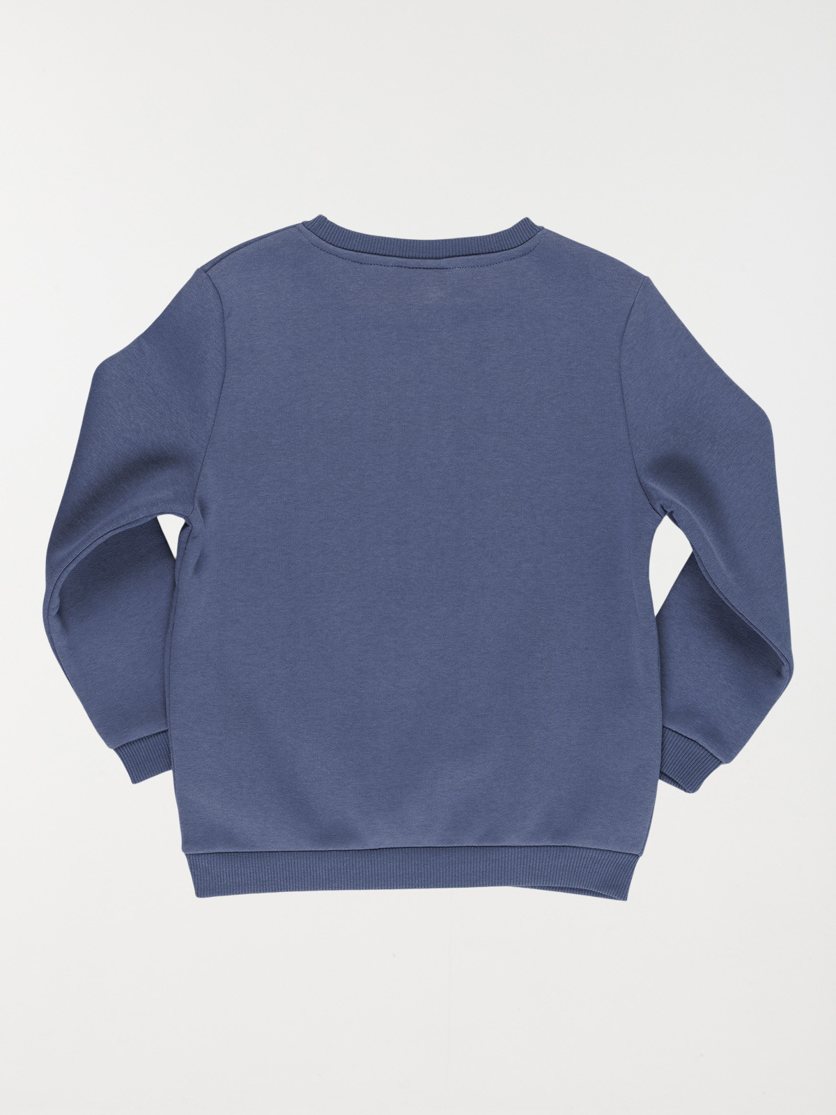 Sweat col rond Stitch fille (3-12A) Sweat col rond Stitch fille (3-12A)