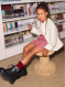 Image produit Couleur: Ecru