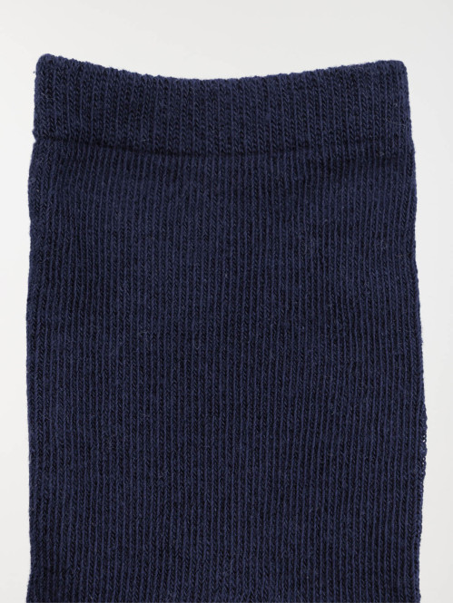 Lot 5 paires chaussettes...