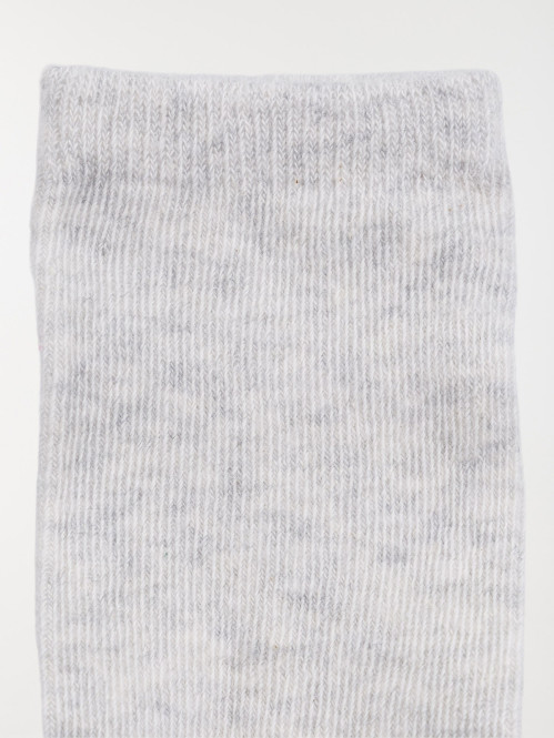 Lot 5 paires chaussettes...