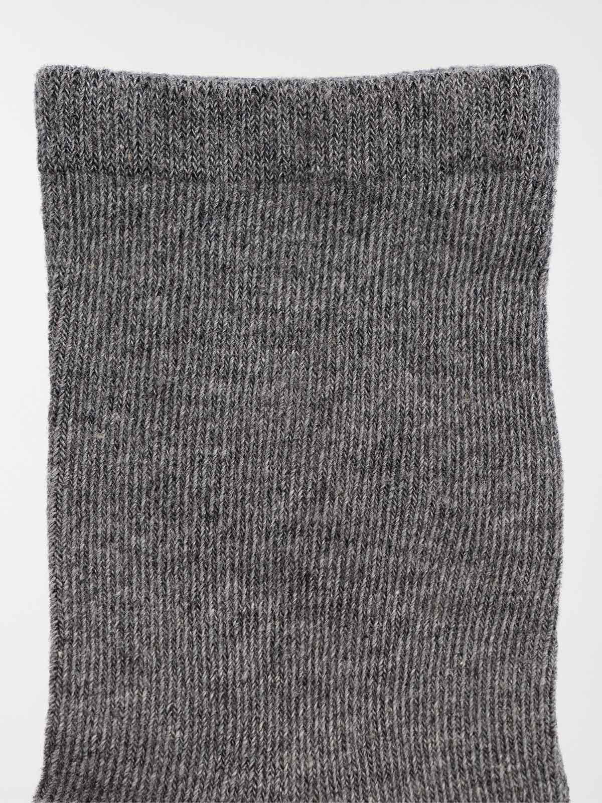 Lot 5 paires chaussettes enfant