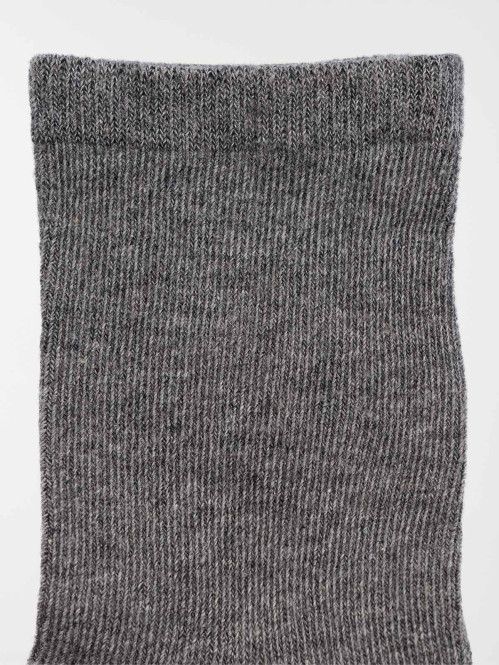 Lot 5 paires chaussettes...