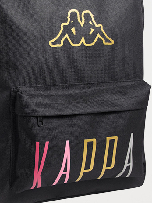 Sac à dos Kappa noir