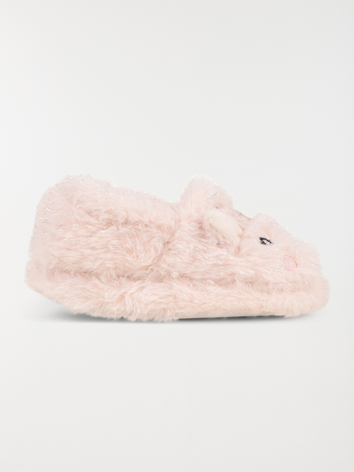 Chaussons animal fille (31-35)