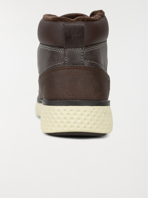 Chaussures montantes homme (40-45) Chaussures montantes homme (40-45)