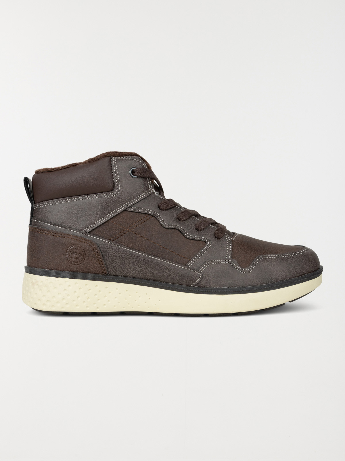 Chaussures montantes homme (40-45)