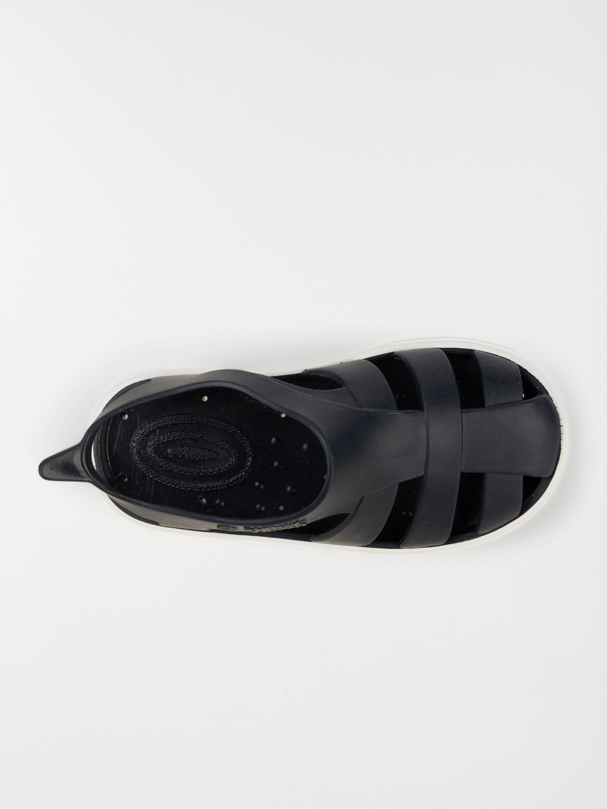 Sandale Boatilus marine garçon (24-29)