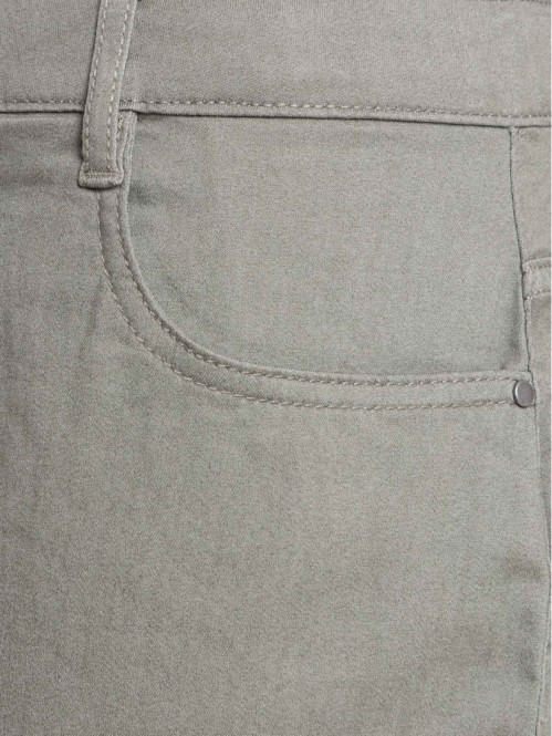 Jupe droite tilleul grande...