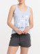Image produit Couleur: Ciel blue