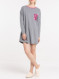 Image produit Couleur: Gris clair chiné