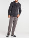 Image produit Couleur: Gris anthracite