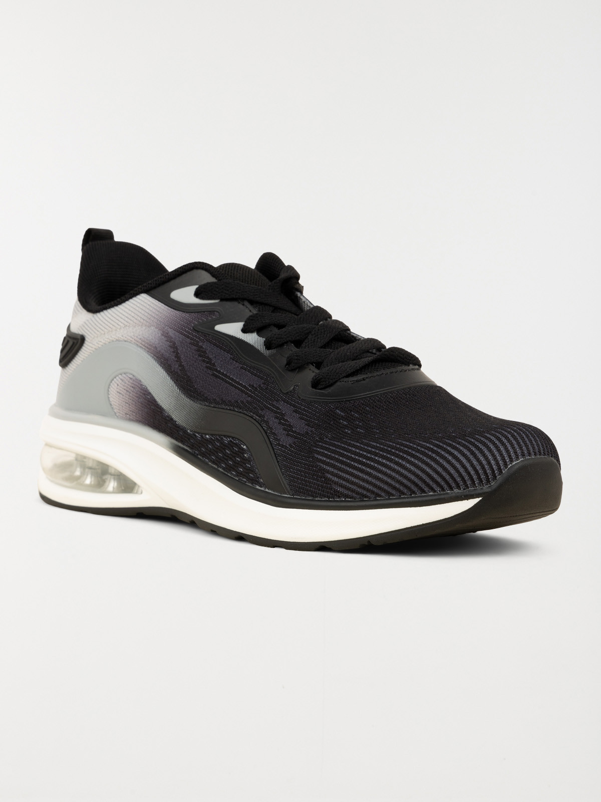 Baskets de sport à lacets homme (40-46)