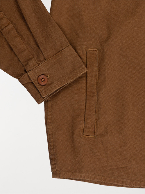 Surchemise garçon...