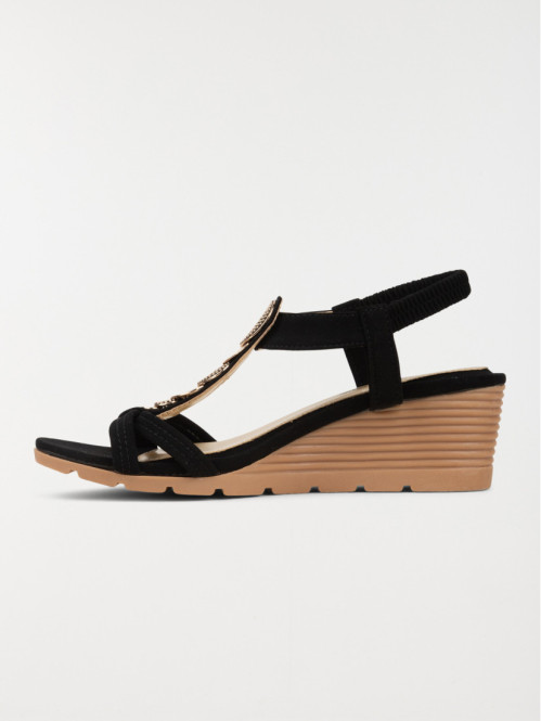 Sandales bijoux fantaisies femme (36-41) Sandales bijoux fantaisies femme (36-41)