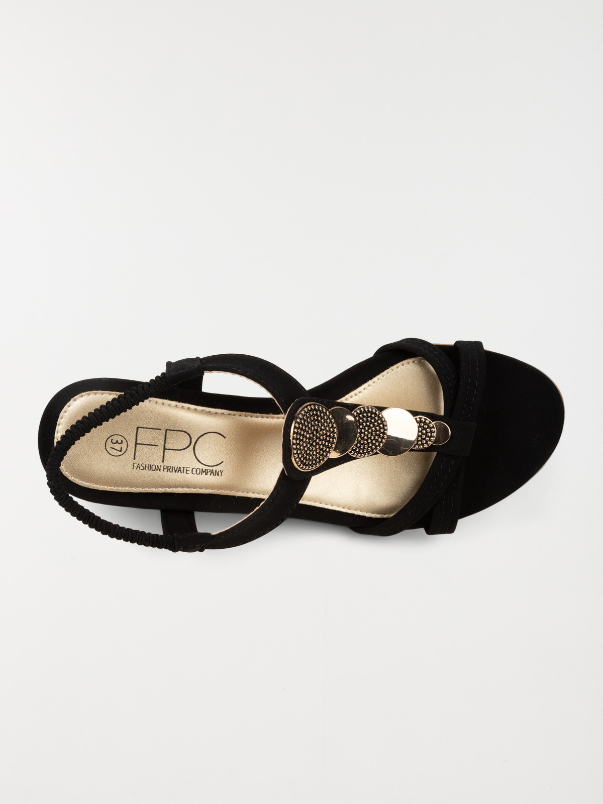 Sandales bijoux fantaisies femme (36-41) Sandales bijoux fantaisies femme (36-41)