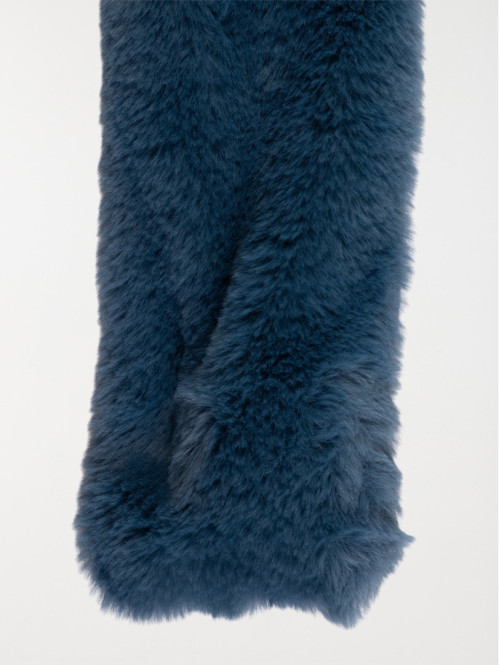 Bonnet peluche Stitch...